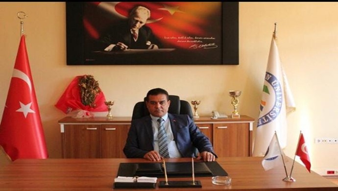 Ali Sökmen ‘den 19 Mayıs Mesajı