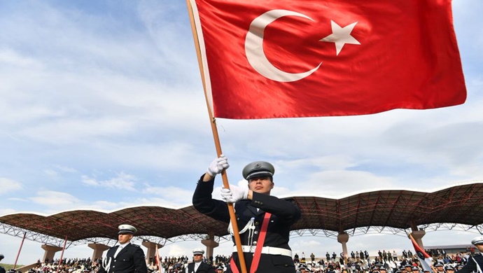 Bakanımız Sn. Süleyman Soylu’nun Türk Polis Teşkilatı’nın 177. Kuruluş Yıl Dönümü Mesajı