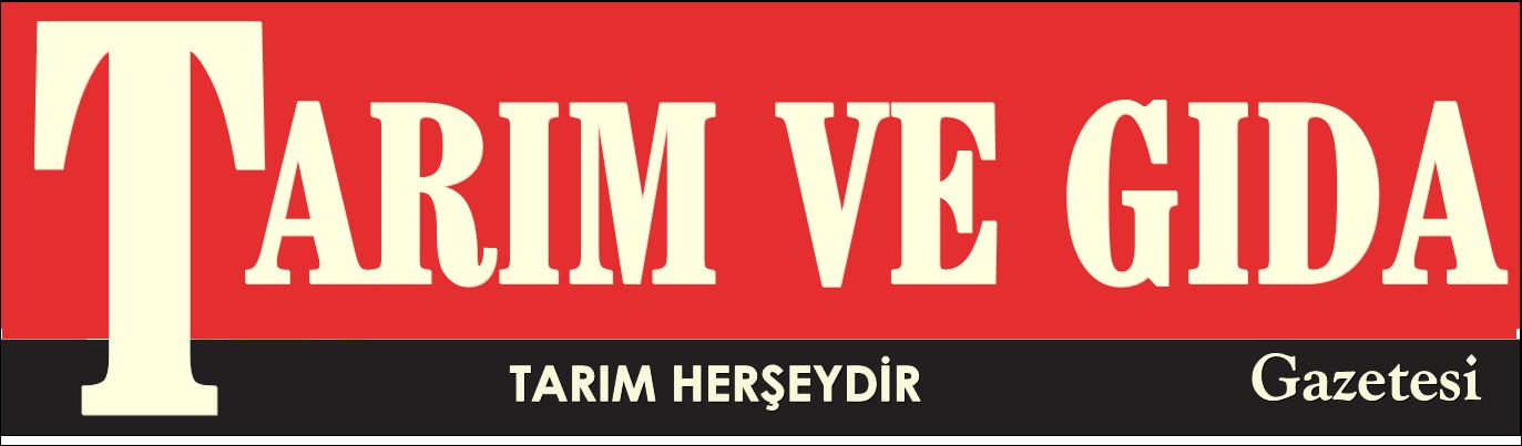 Tarım ve Gıda Gazetesi