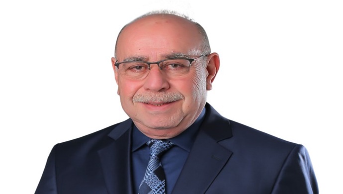 BİRECİK BELEDİYE BAŞKANI MAHMUT MİRKELAM `DAN “1 MAYIS EMEK VE DAYANIŞMA GÜNÜ” MESAJI