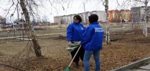 Birleşik Rusya, Magadan bölgesinde 1 Mayıs onuruna çevre ve vatanseverlik etkinlikleri düzenledi