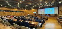 An International Scientific Conference devoted to the 815th anniversary of Jalaluddin Balkhi has started at UNESCO headquarters