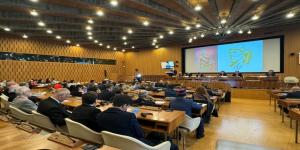 An International Scientific Conference devoted to the 815th anniversary of Jalaluddin Balkhi has started at UNESCO headquarters