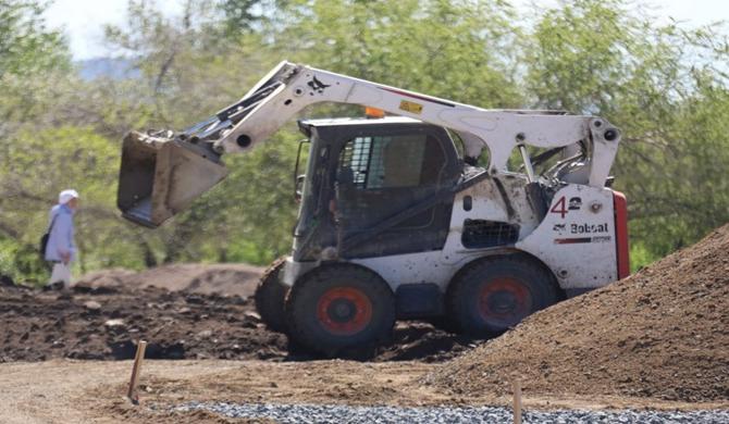 Birleşik Rusya’nın desteğiyle FOCOT Bratsk’ta inşa ediliyor