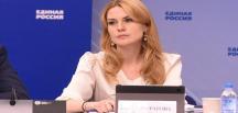 Дарья Лантратова о назначении Владимира Якушева врио секретаря Генсовета «Единой России»: Единым фронтом, нашей большой командой продолжим работу на благо наших жителей