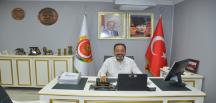 ASKA GRUP TEKSTİL YÖNETİM KURULU BAŞKANI ABDÜLKADİR ARSLAN `DAN 15 TEMMUZ DEMOKRASİ VE MİLLİ BİRLİK GÜNÜ MESAJI