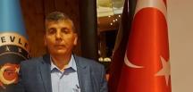 SALİM ERDOĞAN`DAN 15 TEMMUZ DEMOKRASİ VE MİLLİ BİRLİK GÜNÜ MESAJI