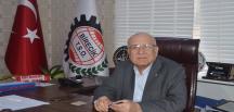 BİRECİK TİCARET VE SANAYİ ODASI BAŞKANI SADETTİN BİLGİN `DEN 30 AĞUSTOS ZAFER BAYRAMI MESAJI