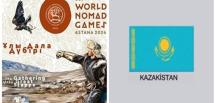 Kazakistan – Türk dünyasının merkezi olarak Göçebe Oyunları başlayacak