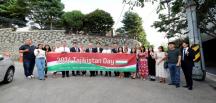 Presentation of Tajikistan’s Tourism Opportunities: “Tajikistan Day 2024”