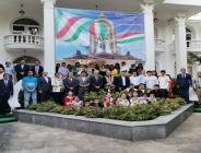 Celebration of State Independence in Tehran