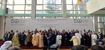 Participation of the delegation of Tajikistan in the 50th session of the OIC Council of Foreign Ministers