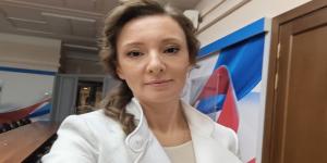 Анна Кузнецова: Закрепление понятия «студенческая семья» станет основой для развития и расширения мер поддержки этой категории