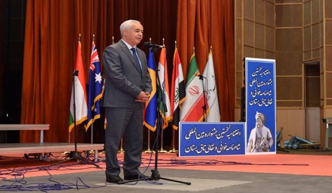 A word on the initiatives of the Leader of the Nation in Kirmanshah of Iran