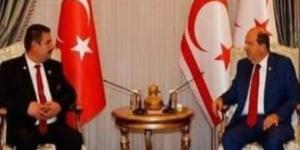 SON PARTİ GENEL BAŞKANI MURAT ÇOBANOĞLU`NDAN KUZEY KIBRIS TÜRK CUMHURİYETİ’NİN KURULUŞ YIL DÖNÜMÜ KUTLU OLSUN