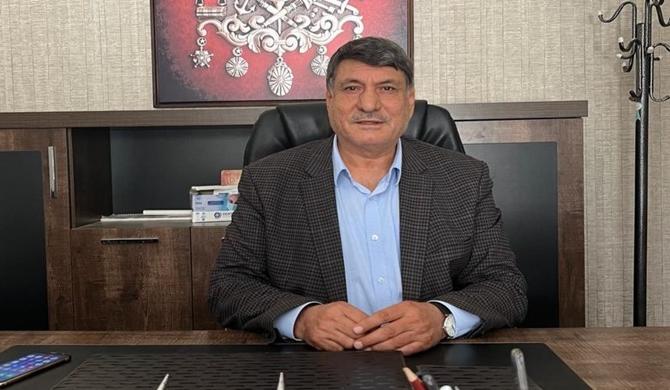 M. TÜRKİ GÜNDOĞAN `DAN DÜNYA İNSAN HAKLARI GÜNÜ MESAJI