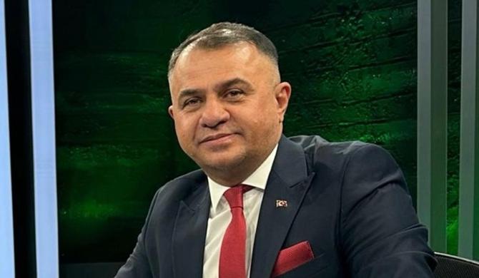 US-SEN GENEL BAŞKANI BEKİR AYAZ`DAN DÜNYA İNSAN HAKLARI GÜNÜ MESAJI