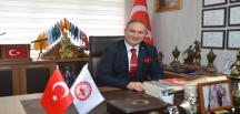 DOÇ. DR. SERVET AVŞAR`DAN YENİ YIL MESAJI