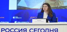 Ольга Занко: Ко второму чтению законопроекта «Единой России» об увековечивании памяти жертв геноцида советского народа может появиться норма о национальном операторе