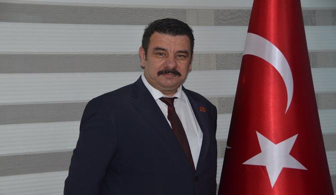 SON PARTİ GENEL BAŞKANI MURAT ÇOBANOĞLU: BİRLİKTE GÜÇLÜYÜZ: TÜRKİYE’NİN GELECEĞİNİ BİRLİKTE İNŞA EDELİM