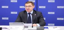 Владимир Якушев: По проекту «Единой России» и Минпросвещения в 2025 году отремонтируют почти 1,5 тысячи объектов образования