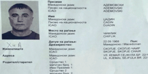 Sedat Peker’e sahte kimlik düzenleyen 10 polis tutuklandı Sedat Pekerin diploması sahte mi O zaman?