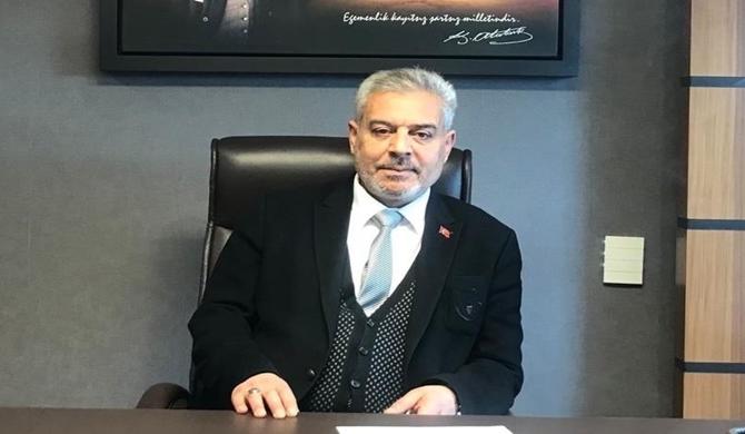 DR.ALİ SÖKMEN ‘DEN 8 MART DÜNYA KADINLAR GÜNÜ MESAJI