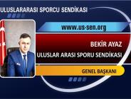 BEKİR AYAZ: “ŞAİBELİ SPONSORLUKLARIN TAKİPÇİSİYİZ”